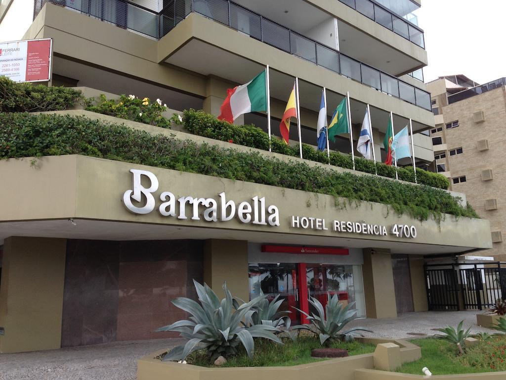 Barrabella Apart Hotel — Photos 2